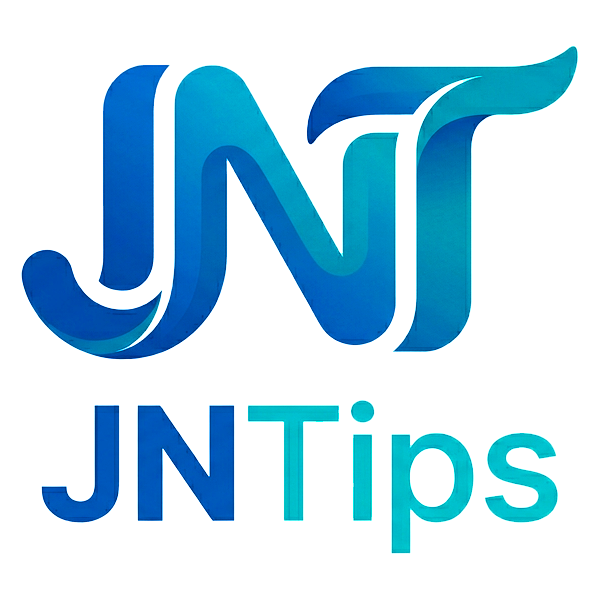 JNTips Logo